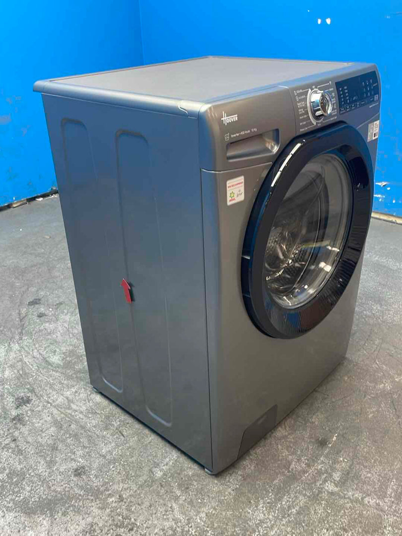 #GRC-162-066 - Hoover H3B13WPS4106TAMBR 10kg 1400 Spin Washing Machine