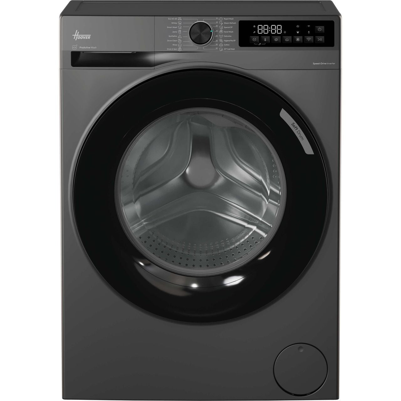 Hoover Pro Wash Series 3 HBR 410BL8G 10kg 1400rpm Washing Machine – Renew 2 U