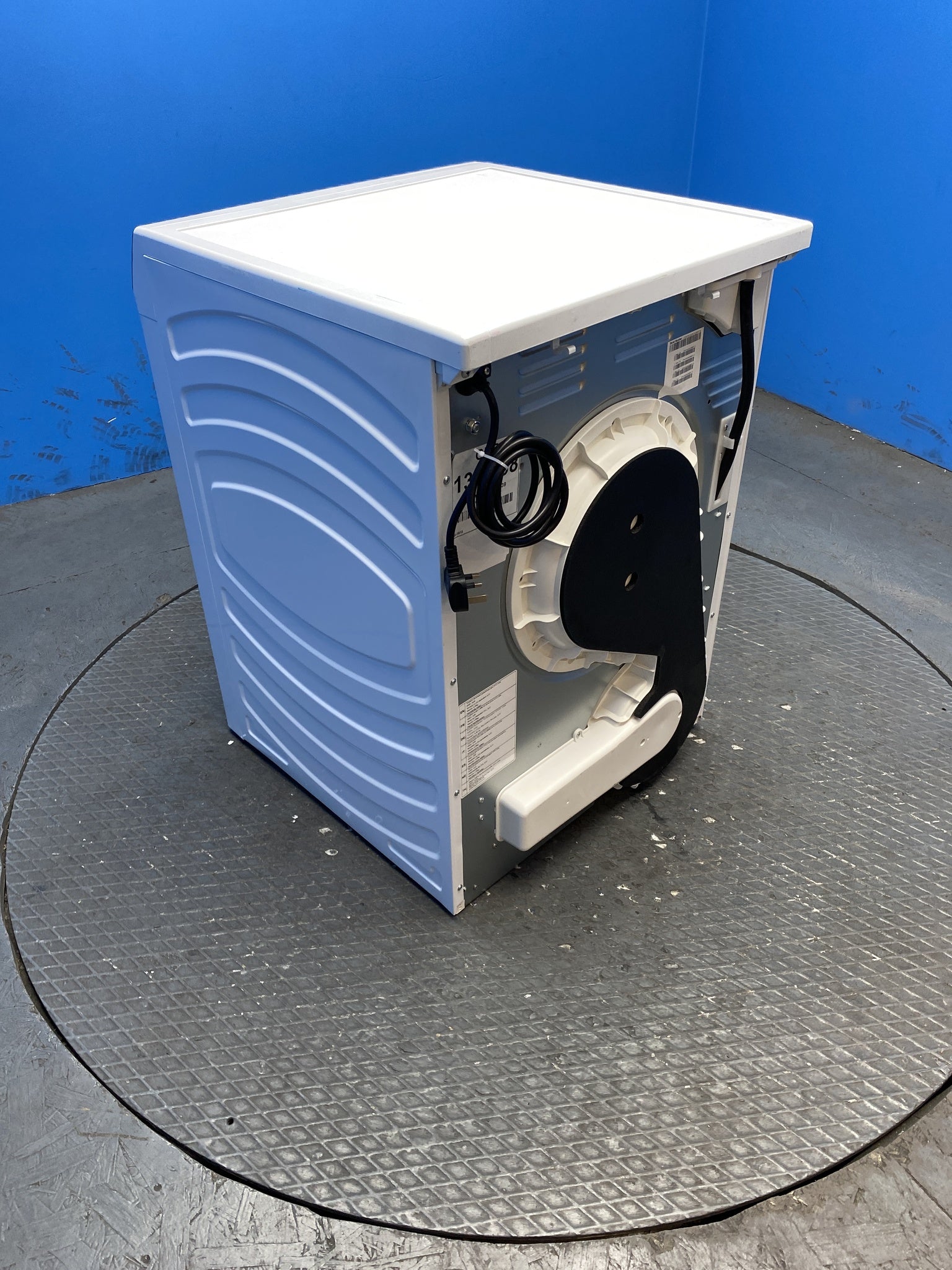 Haier HD100-A2939 10kg Heat Pump Tumble Dryer