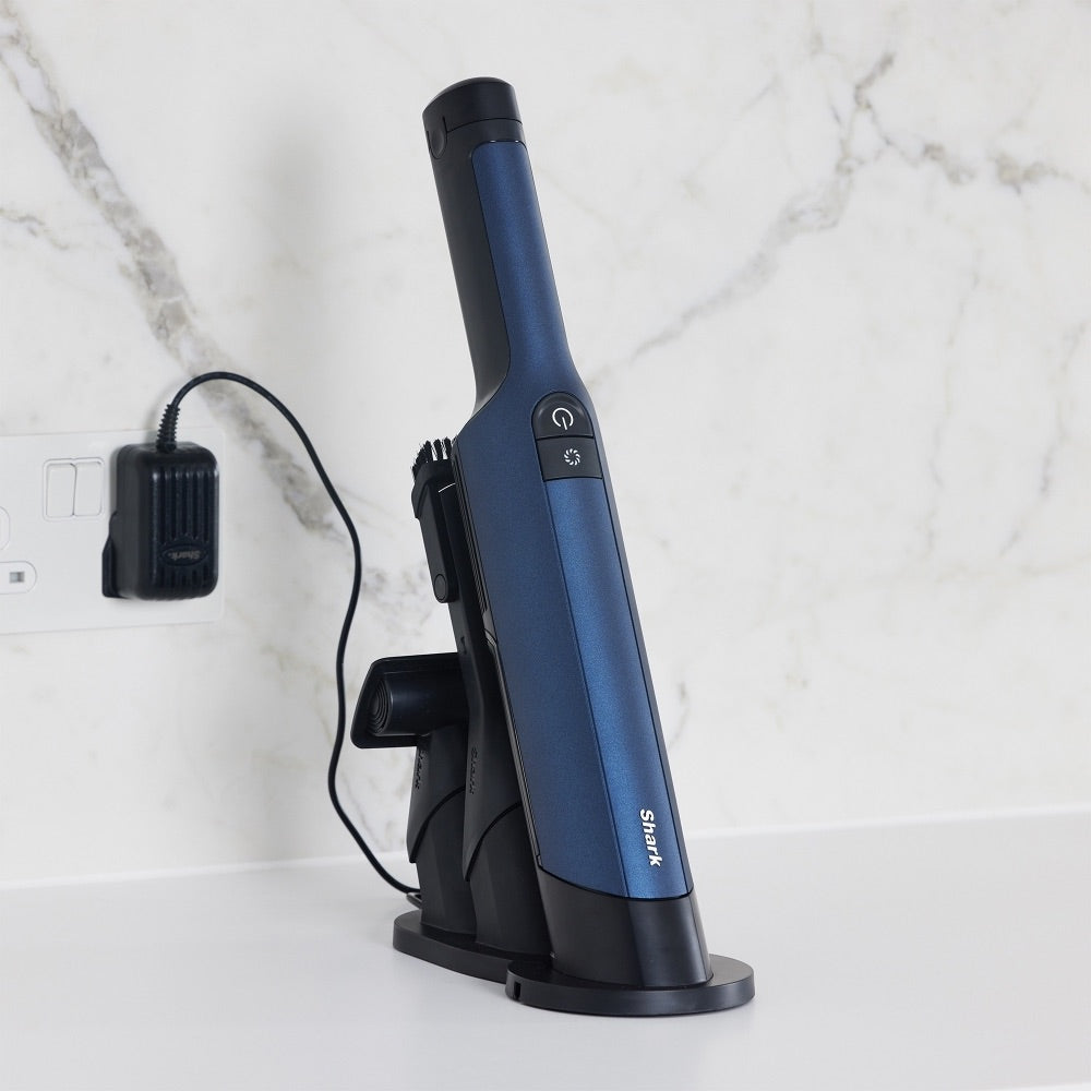 Shark WV270UK WandVac 2.0 Cordless Handheld Vacuum Cleaner – Renew 2 U