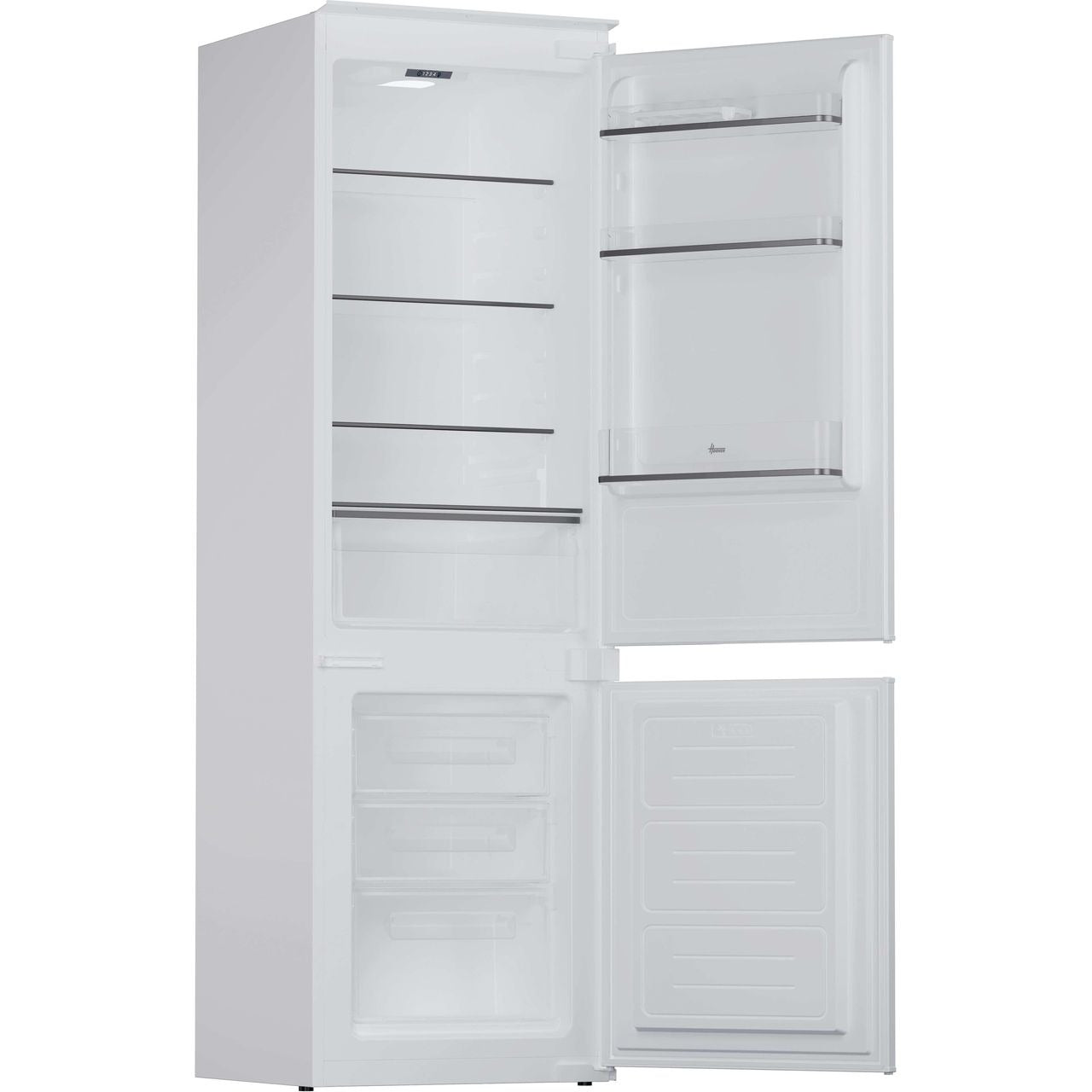 Hoover H-FRIDGE 300 HOBBML18EK Integrated 250 Litre Fridge Freezer – Renew 2 U