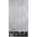 Hoover HHSBSO-6174XK 532 Litre American Style Fridge Freezer - Renew 2 U