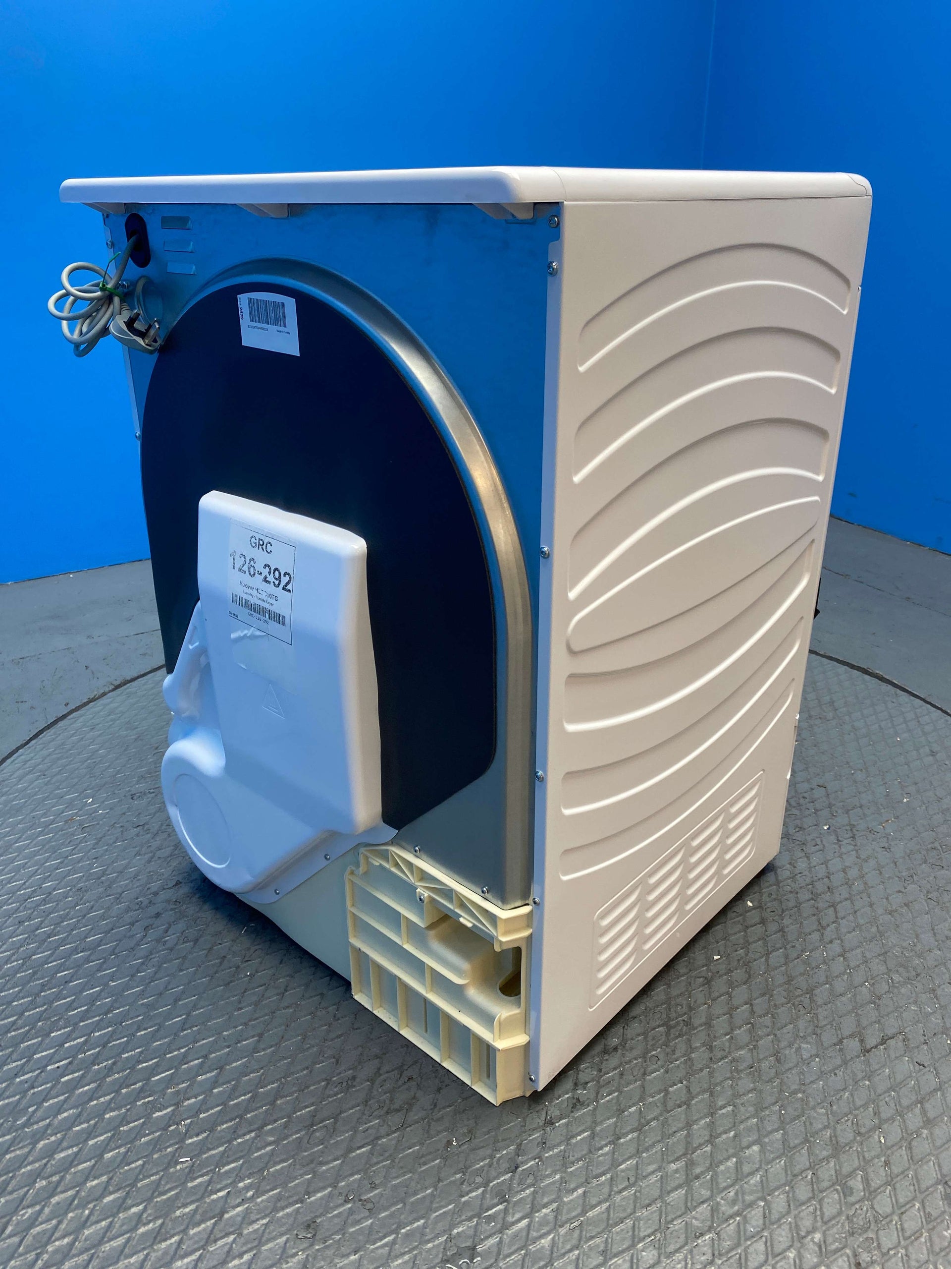 Hoover HLEC10TG 10kg Condenser Tumble Dryer