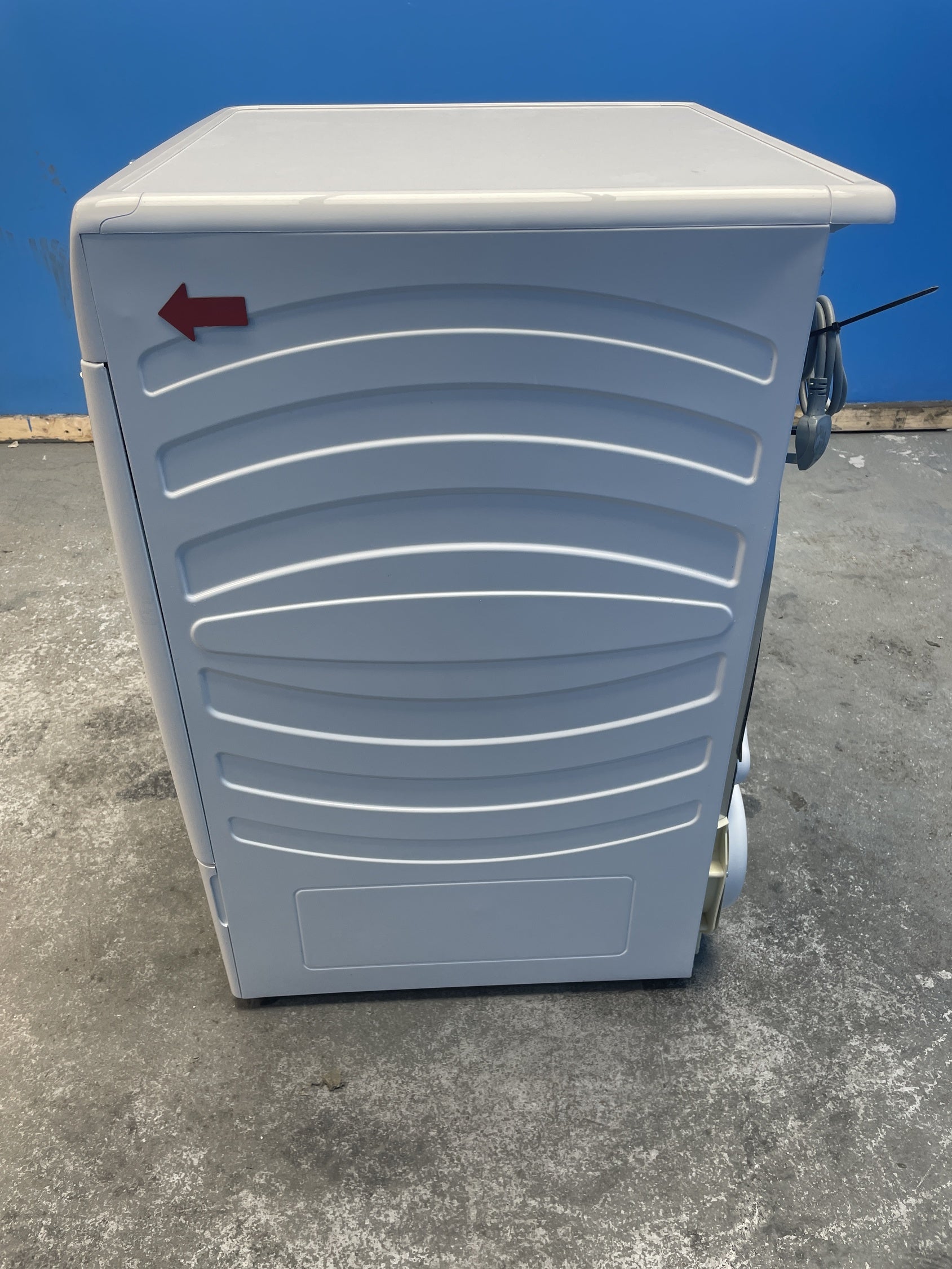 Hoover HRE C10TE-80 10kg Condenser Tumble Dryer