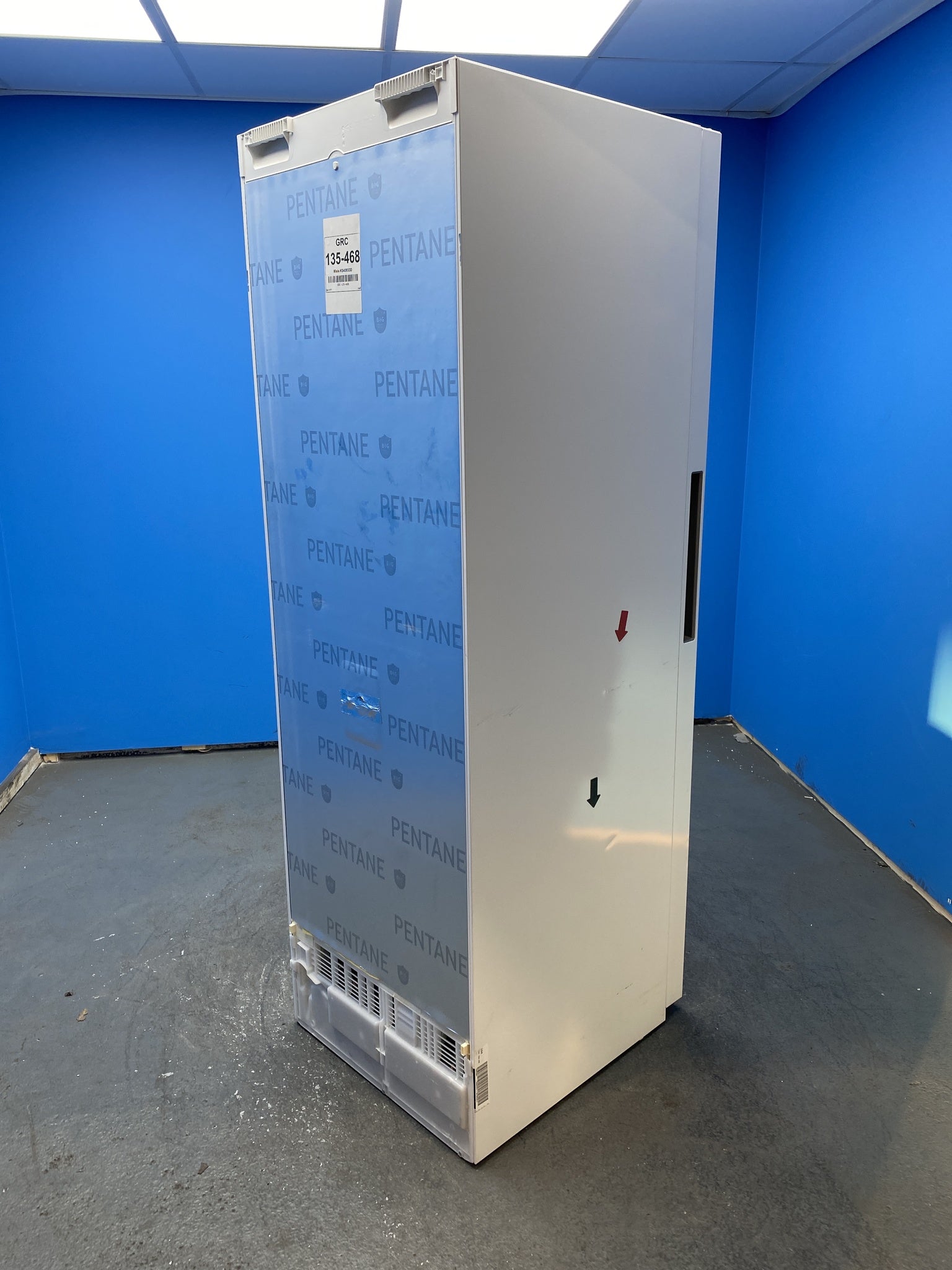 Miele KS4383DD 399 Litre Freestanding Larder Fridge