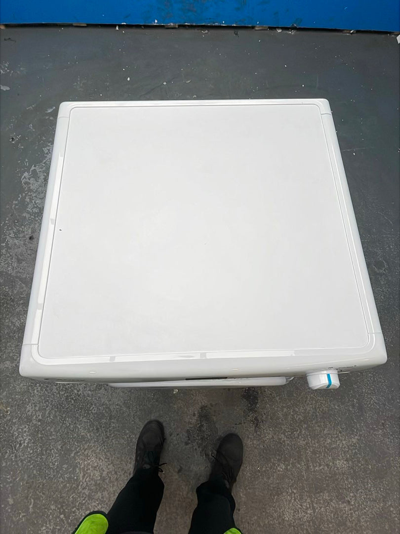 #GRC-163-048 - Candy Smart CSEC8LF-80 8kg Condenser Tumble Dryer