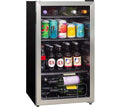 Kuhla K48BC101SS Stainless Steel 93L Beverage Cooler - Renew 2 U