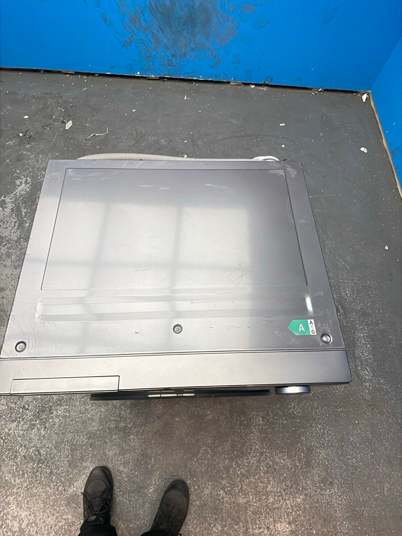 #GRC-162-136 - Hoover HBSI410CRL8GU-80 Integrated 10kg 1400rpm Washing Machine