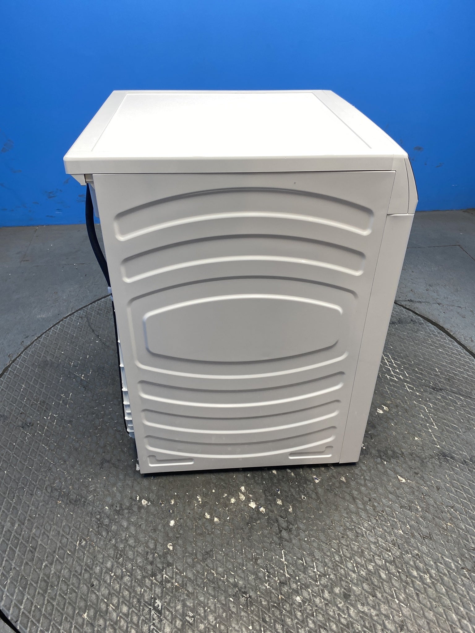 Haier HD90-A2939 Series 3 9kg Heat Pump Tumble Dryer