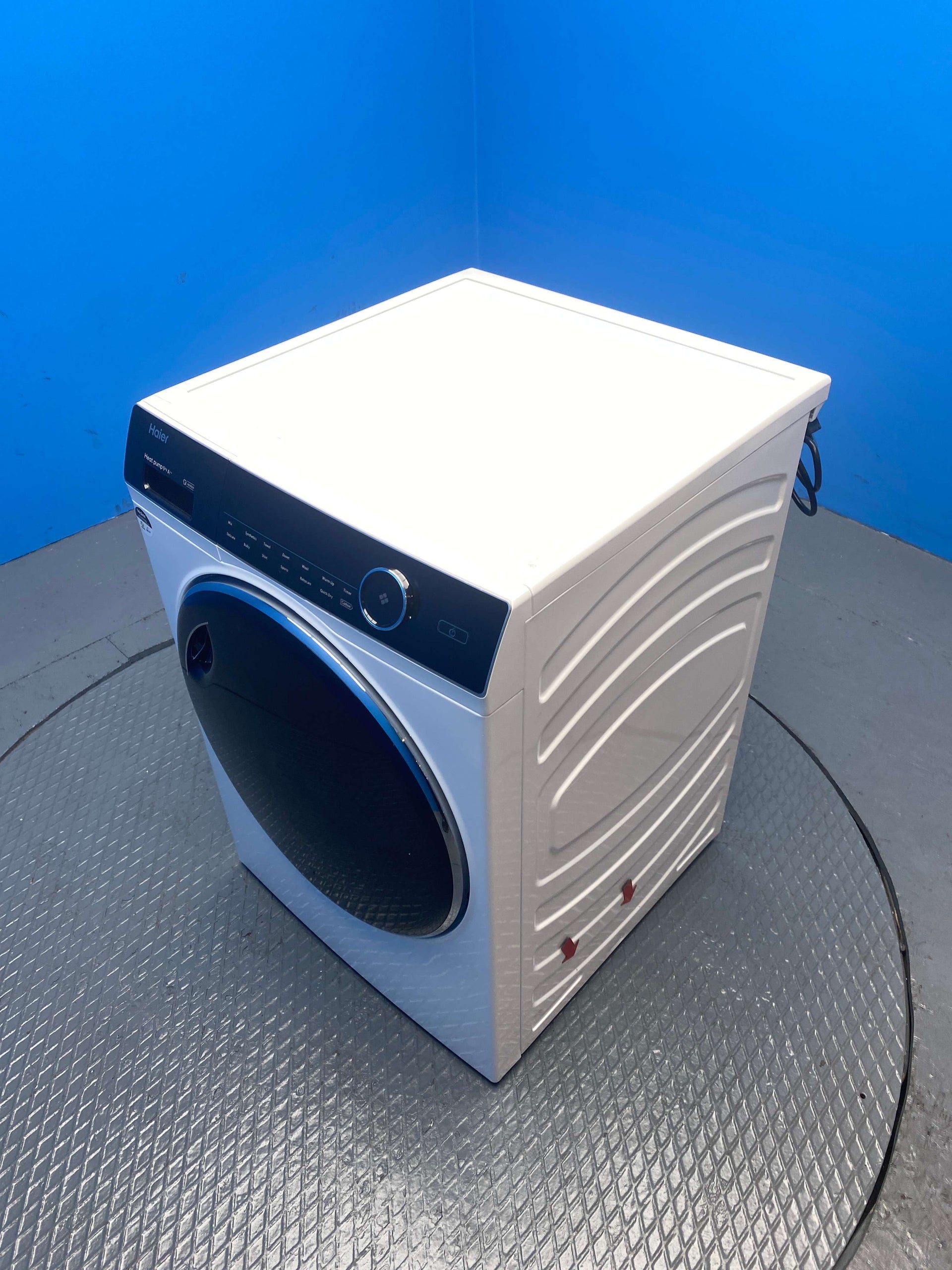 Haier HD90-A2979 9kg Heat Pump Tumble Dryer