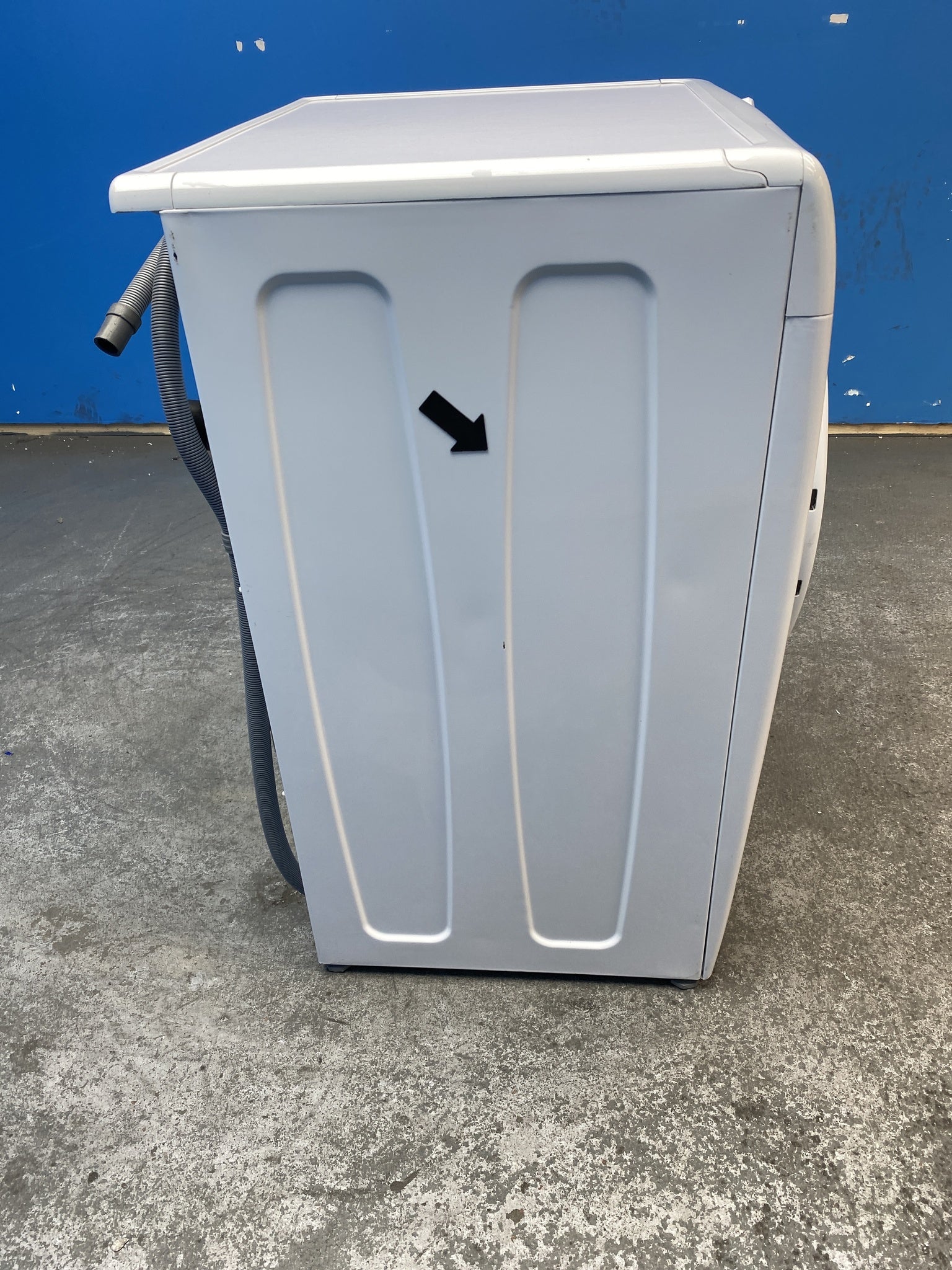 #GRC-156-710 - Candy CS 1492DW4/1-80 9kg 1400 Spin Washing Machine