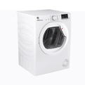 Hoover HLEC8DG 8kg Condenser Tumble Dryer - White - Renew 2 U