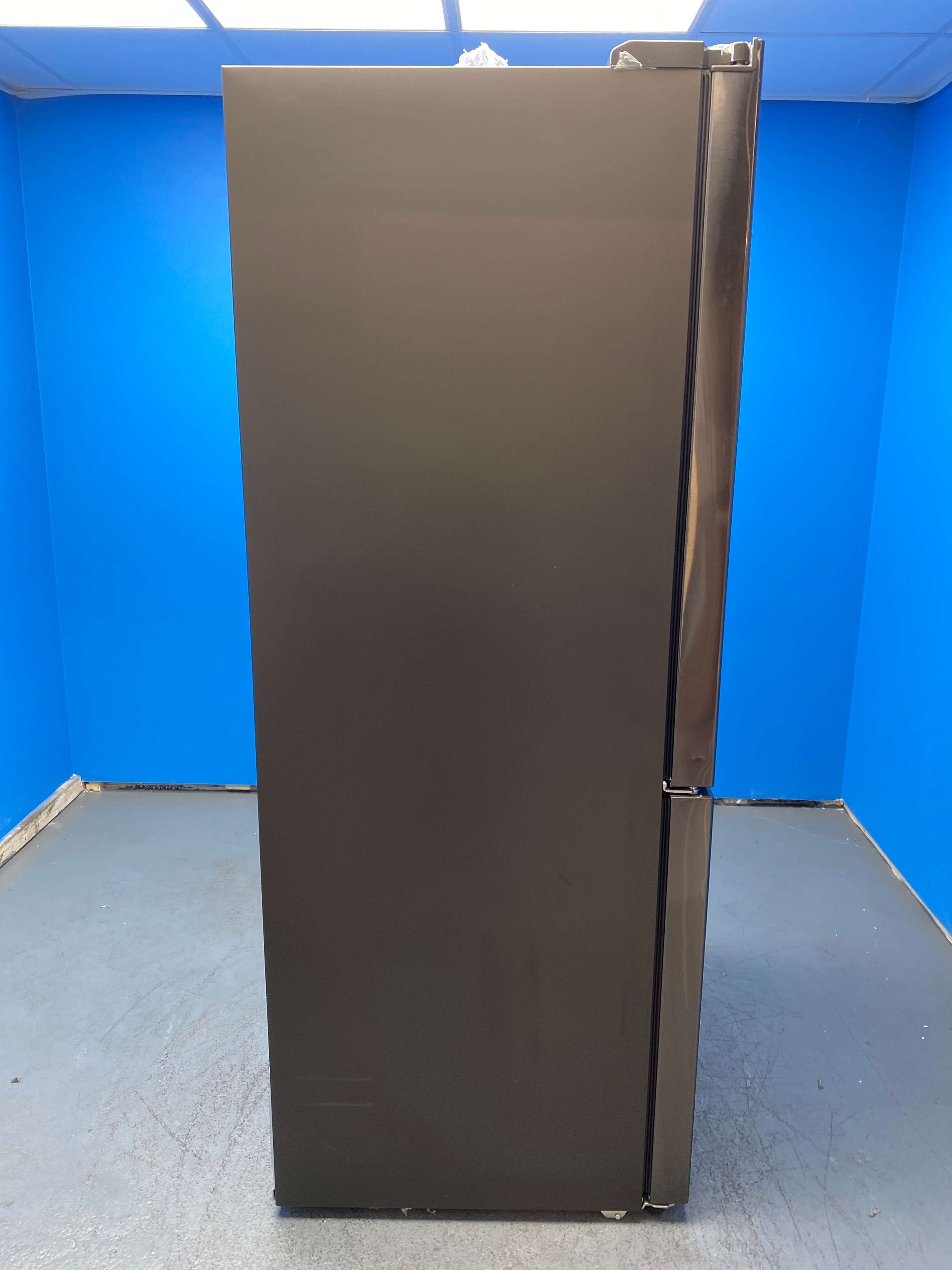 Haier HTF-610DSN7 4 Door 628 Litre Combi Fridge Freezer
