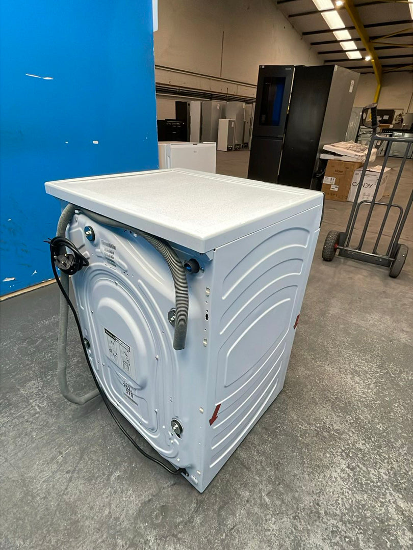#GRC-162-570 - Haier HWD100-B14979 Series 7 10kg / 6kg 1400 Spin Washer Dryer