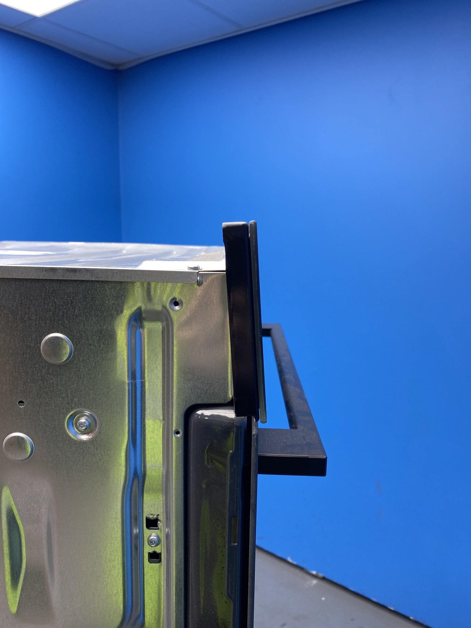 AEG 8000 Series BPK748380B SenseCook Pyrolytic Oven