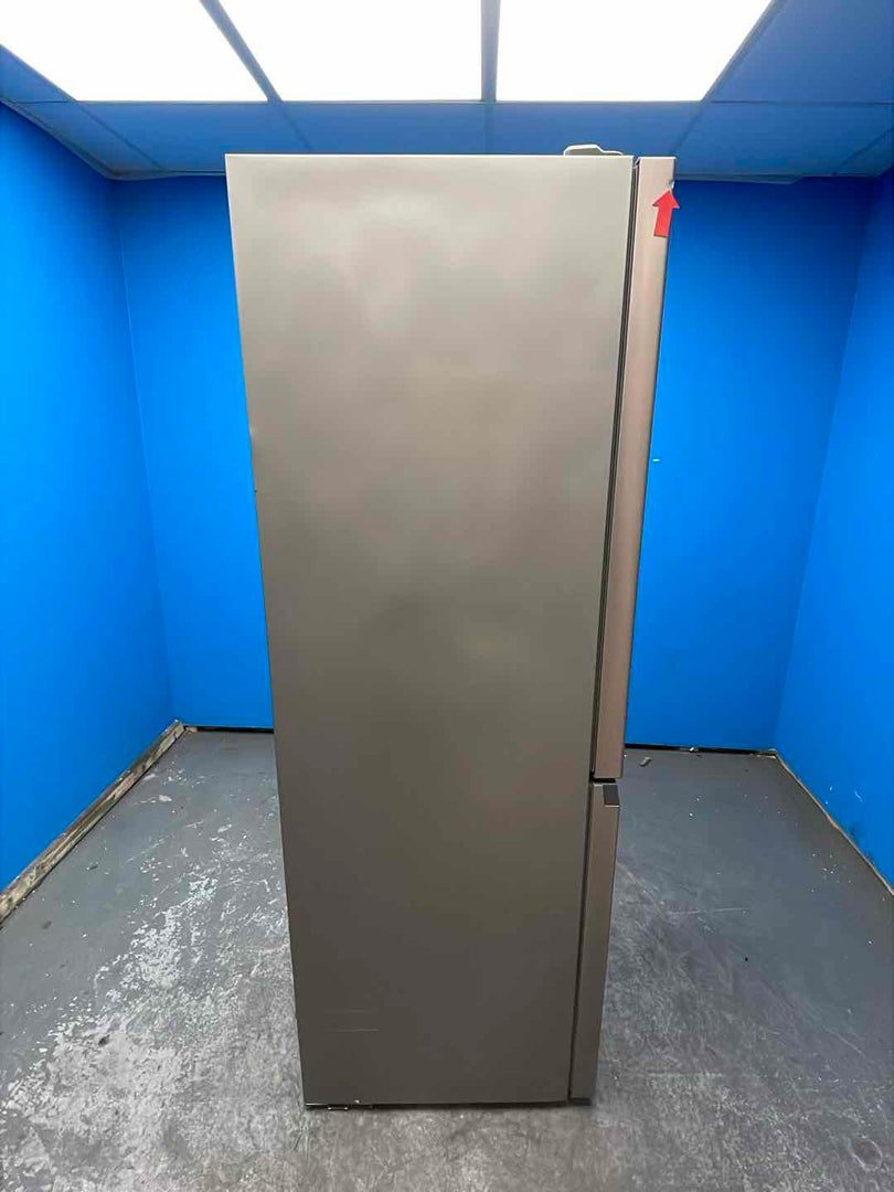 #GRC-160-598 - Haier HDW1618DNPK(UK) 60cm 60/40 Frost Free Fridge Freezer