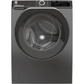 Hoover H-WASH 500 HWD610AMBCR 10kg 1600rpm Washing Machine - Renew 2 U
