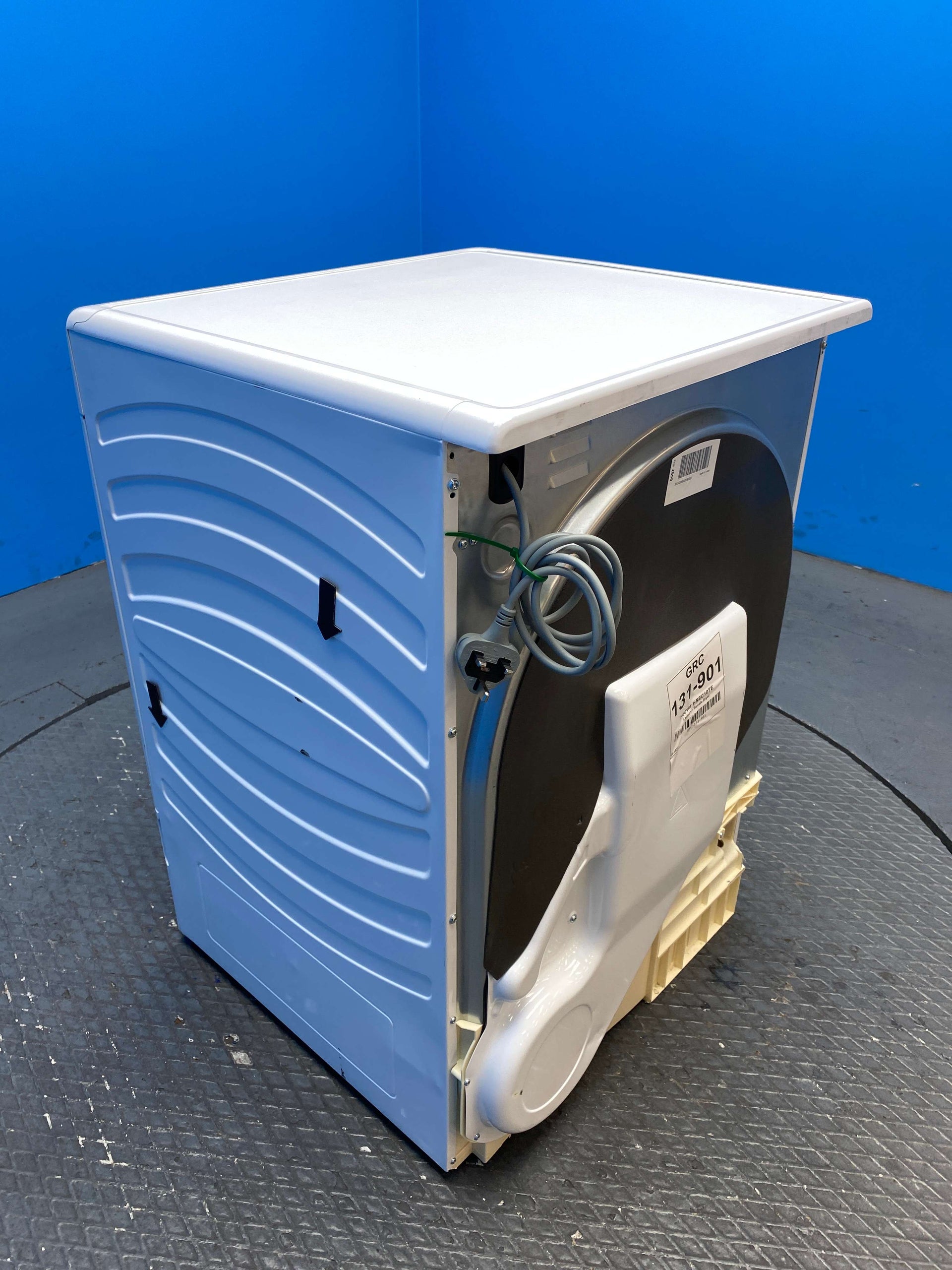 Hoover HRE C10TE-80 10kg Condenser Tumble Dryer