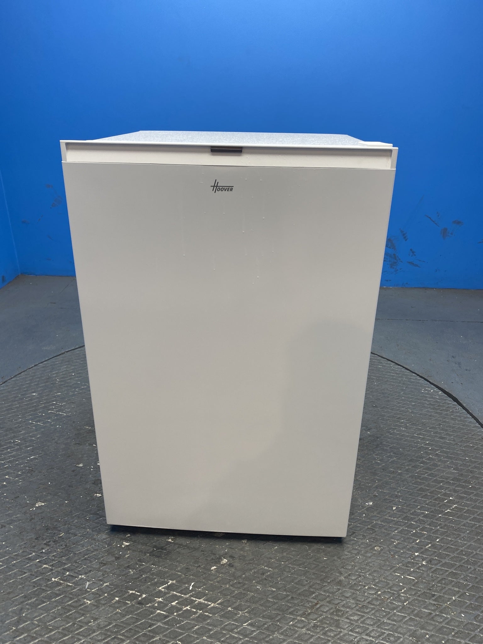 Hoover H-FREEZE 300 MINI HONUQ2L58EWK Under Counter Freezer