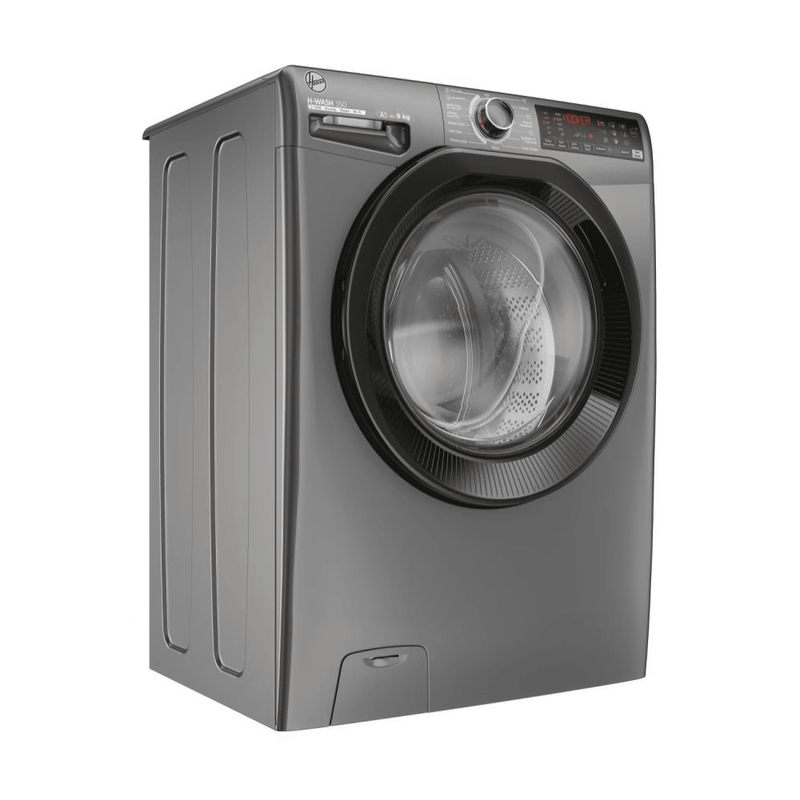 Hoover H3WPS496TAMBR680 9kg 1400 Spin Washing Machine – Renew 2 U