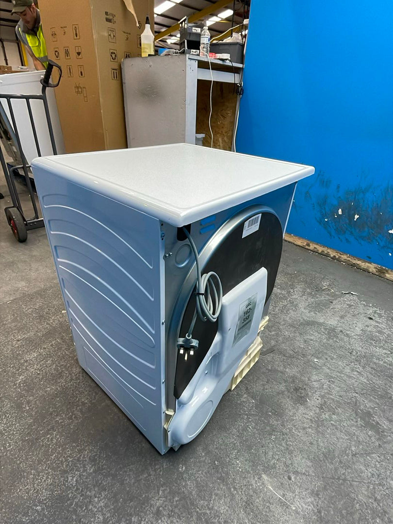 #GRC-162-358 - Candy CSE C9DF 9kg Condenser Smart Pro Tumble Dryer