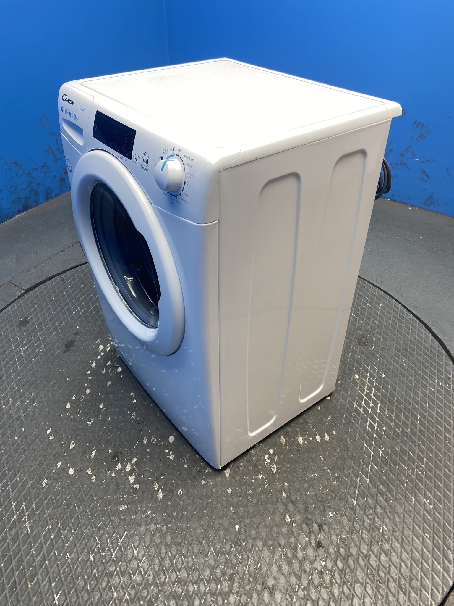 Candy CS 149TE 9kg 1400 Spin Washing Machine