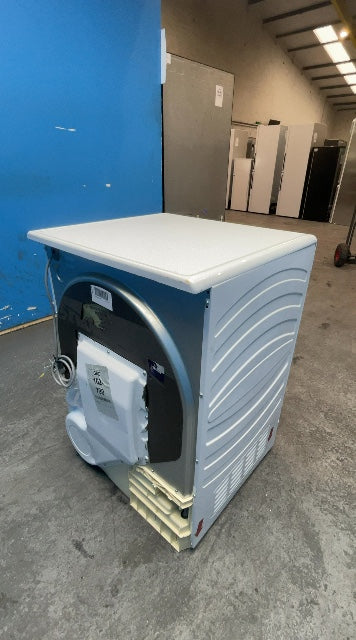 #GRC-162-790 - Hoover 9kg Condenser Tumble Dryer – WiFi Connected, White, B Energy Rating