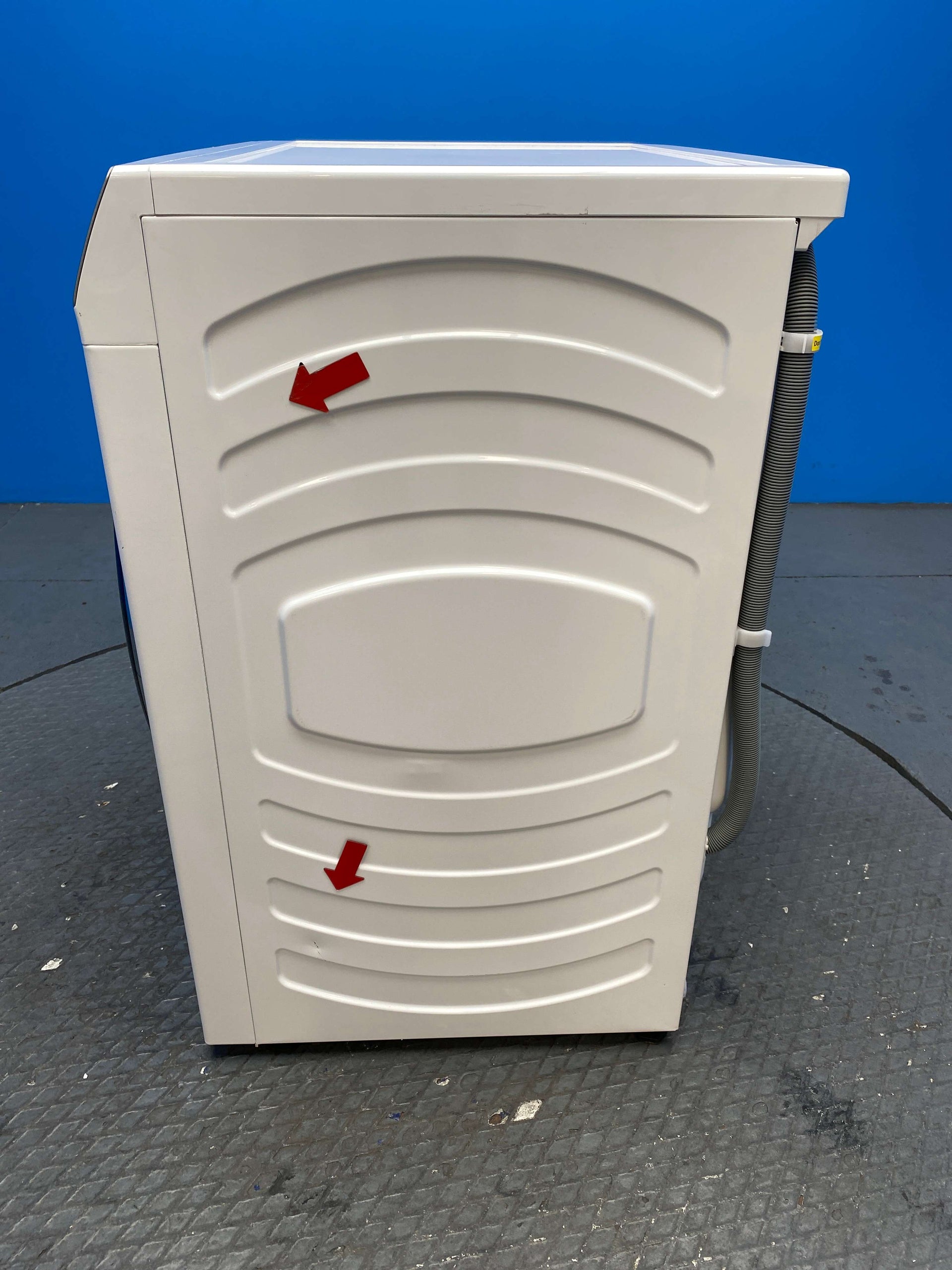 Haier HW100-B14979U1 10kg 1400 Spin Washing Machine