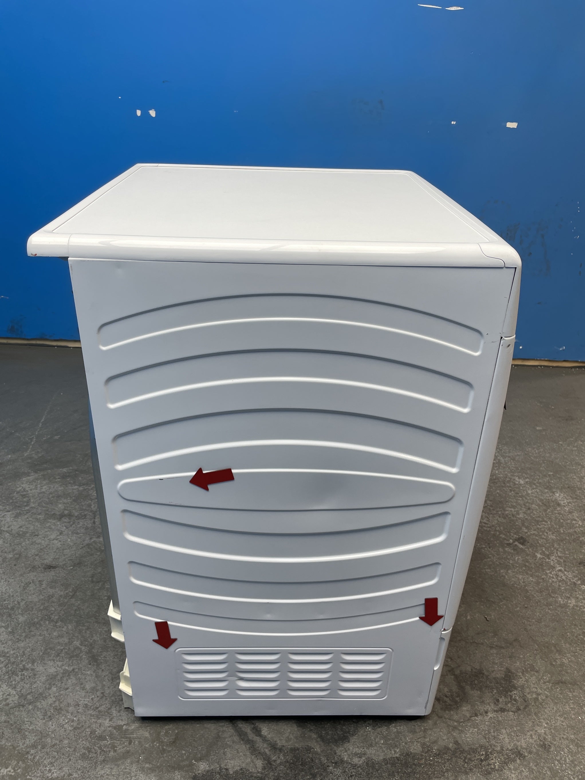 #GRC-160-371 - Candy Smart Pro CSOEH9A2TE 9kg Heat Pump Tumble Dryer