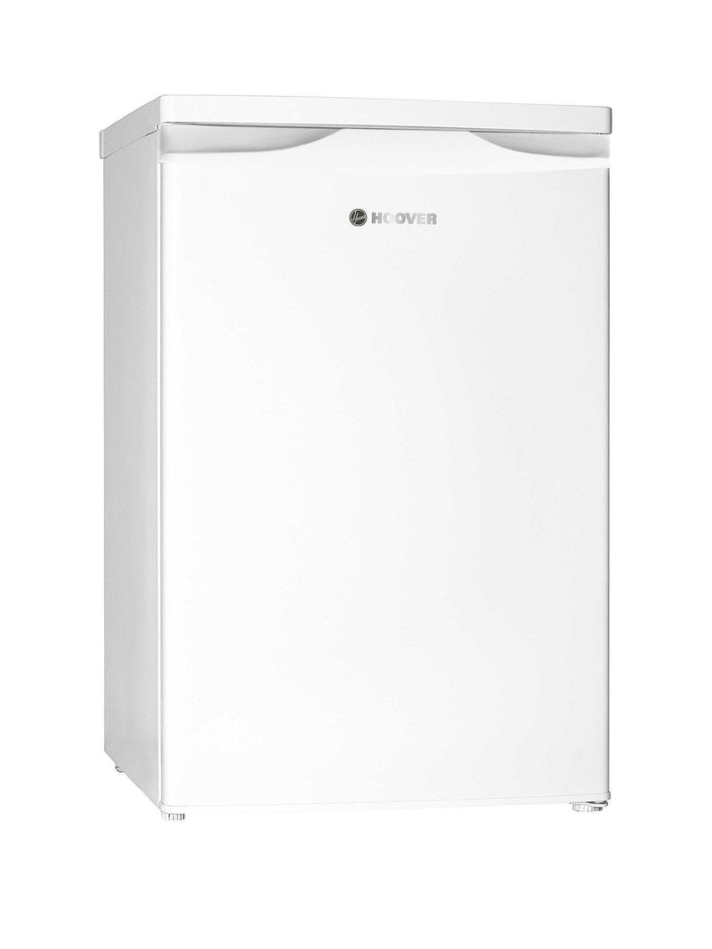 Hoover Comfort HOOHS58EWK 55cm Undercounter Fridge with Icebox