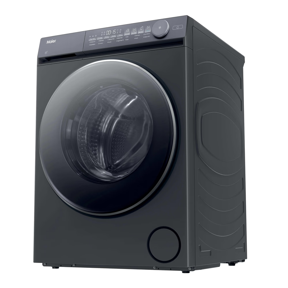 Haier HW120-B14367GU1 X Series 7 12kg 1400rpm Washing Machine – Renew 2 U