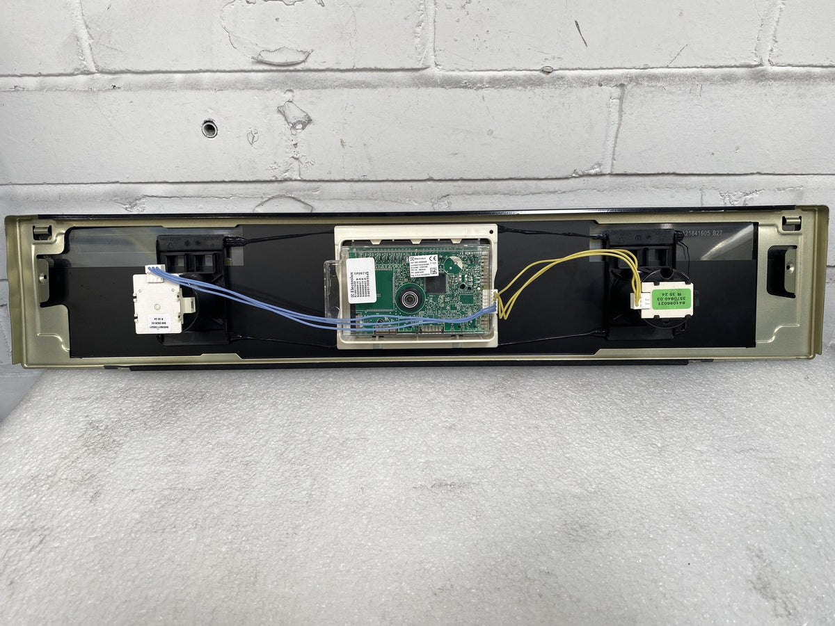 #GRC-159-158 - AEG KMK565060X Oven Control Board