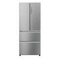 Haier HFR3718ENMM FD 70 Series 3 French Door Total No Frost Fridge Freezer