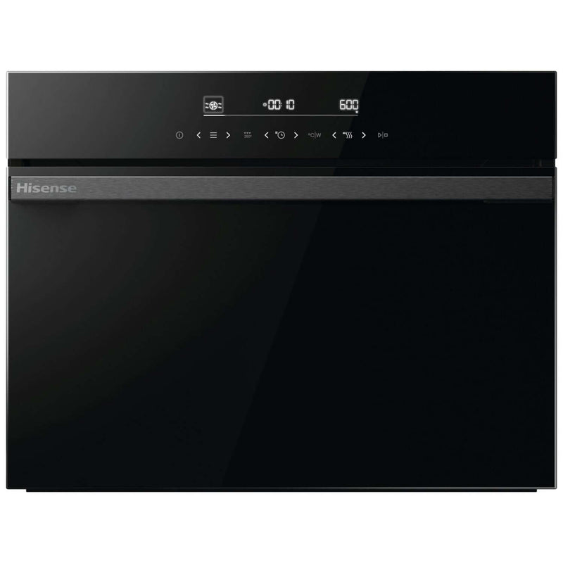 Hisense BIM45342ADBGUK 50L Hi6 BlackLine Built-in Microwave Oven – Renew 2 U