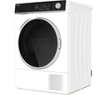 Sharp KD-NHL2S9GW2 12kg Heat Pump Tumble Dryer - Renew 2 U