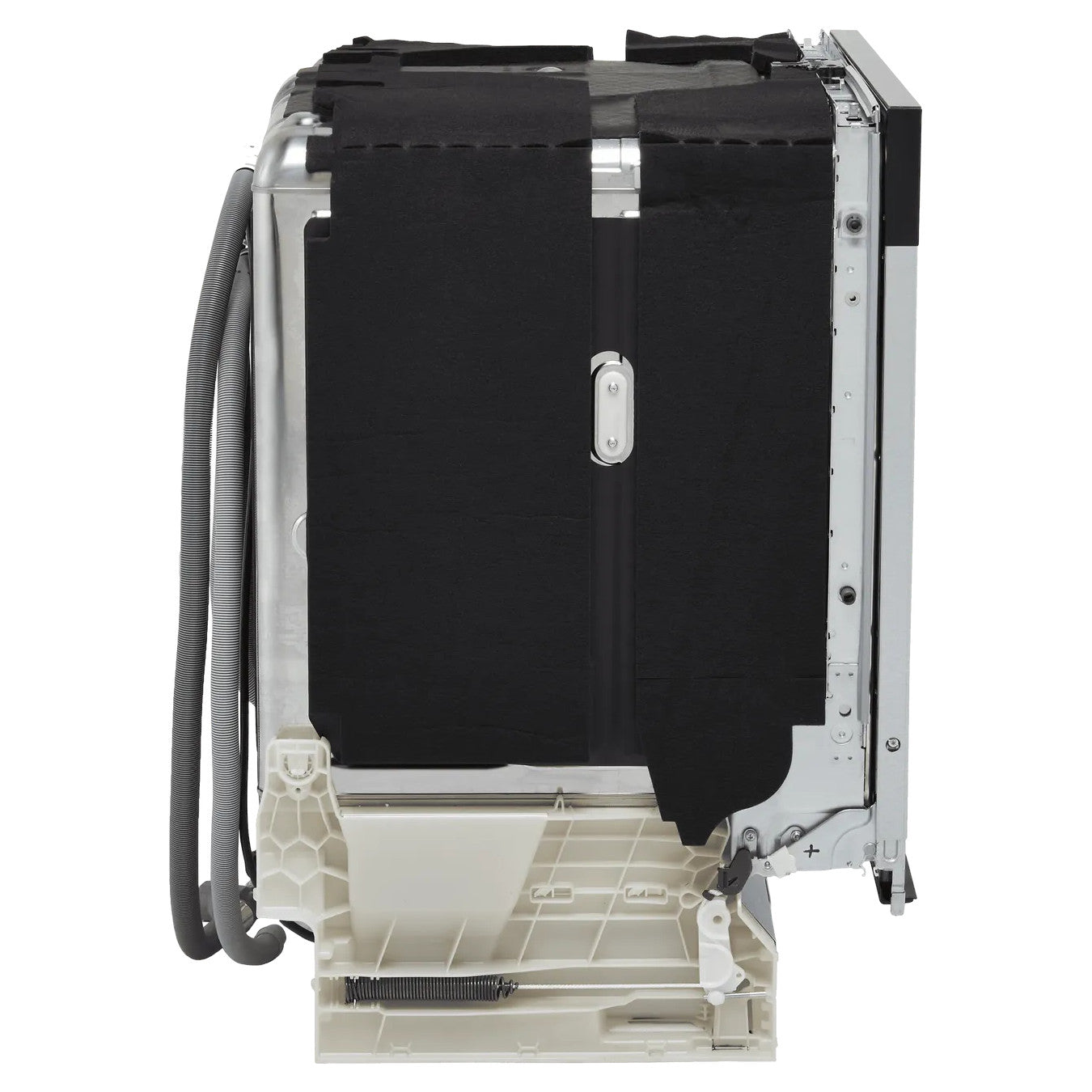 Hisense HV693C60UK 16-Place Integrated Dishwasher with Wi-Fi – Renew 2 U