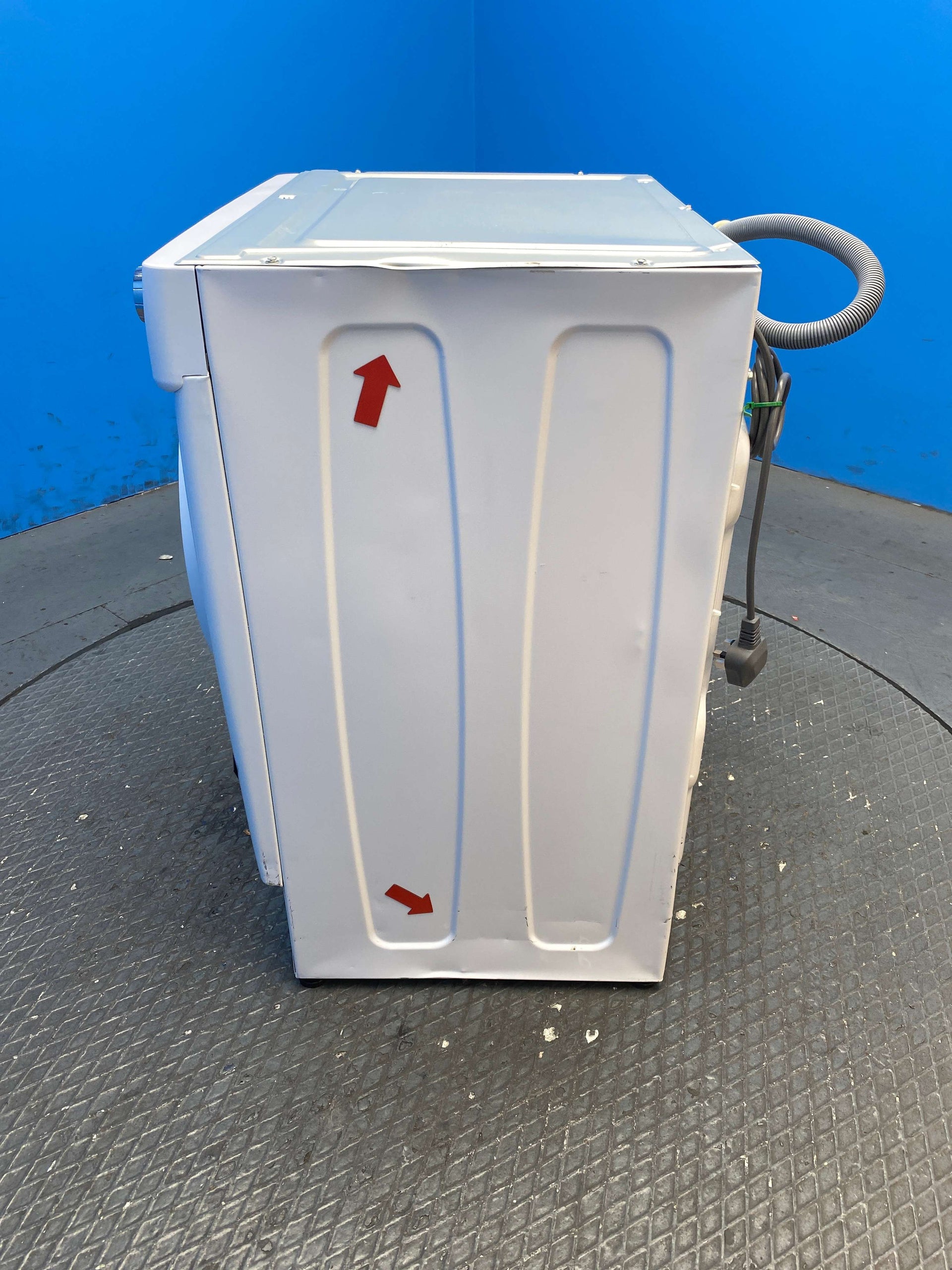Hoover HBDOS695TMET Built In 9kg / 5kg 1600 Spin Washer Dryer