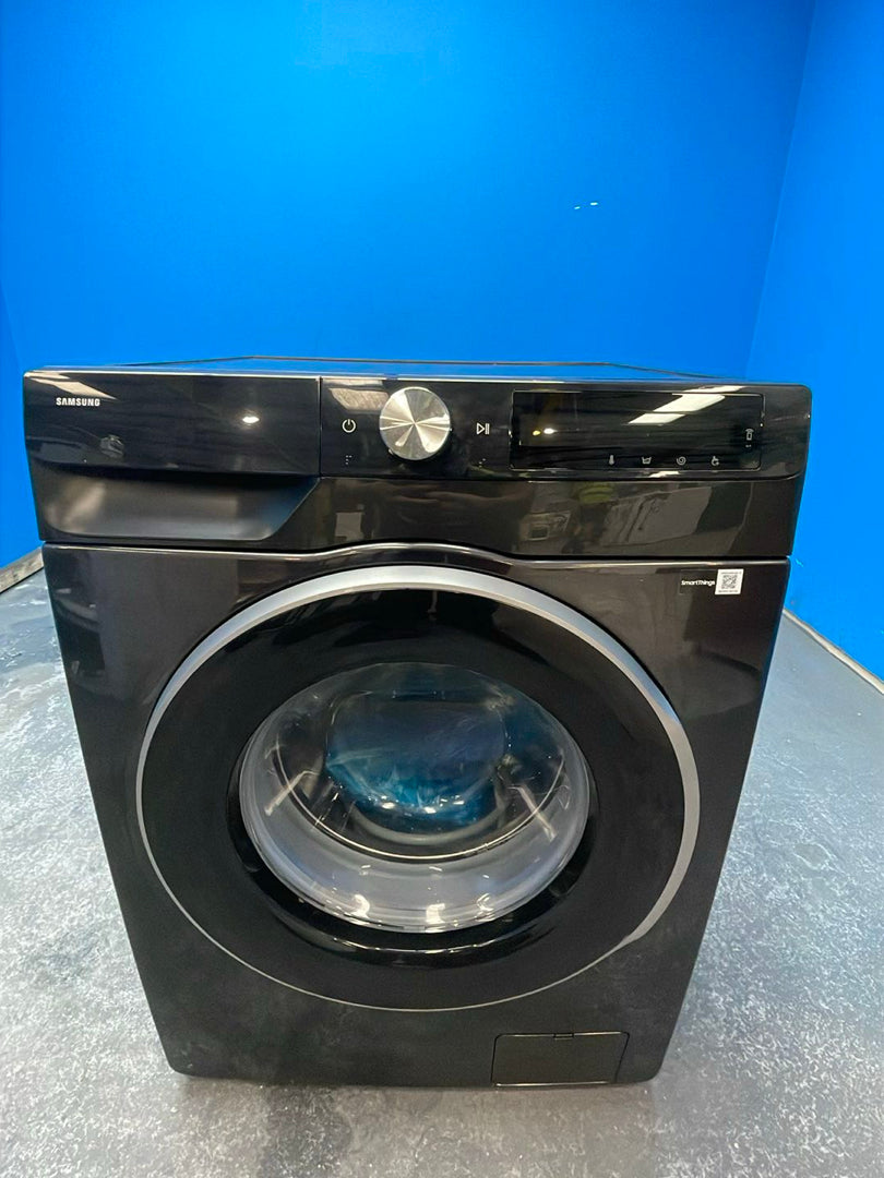 #GRC-162-210 - Samsung Series 6 AI Energy WW90DG6U85LB 9kg 1400rpm Washing Machine