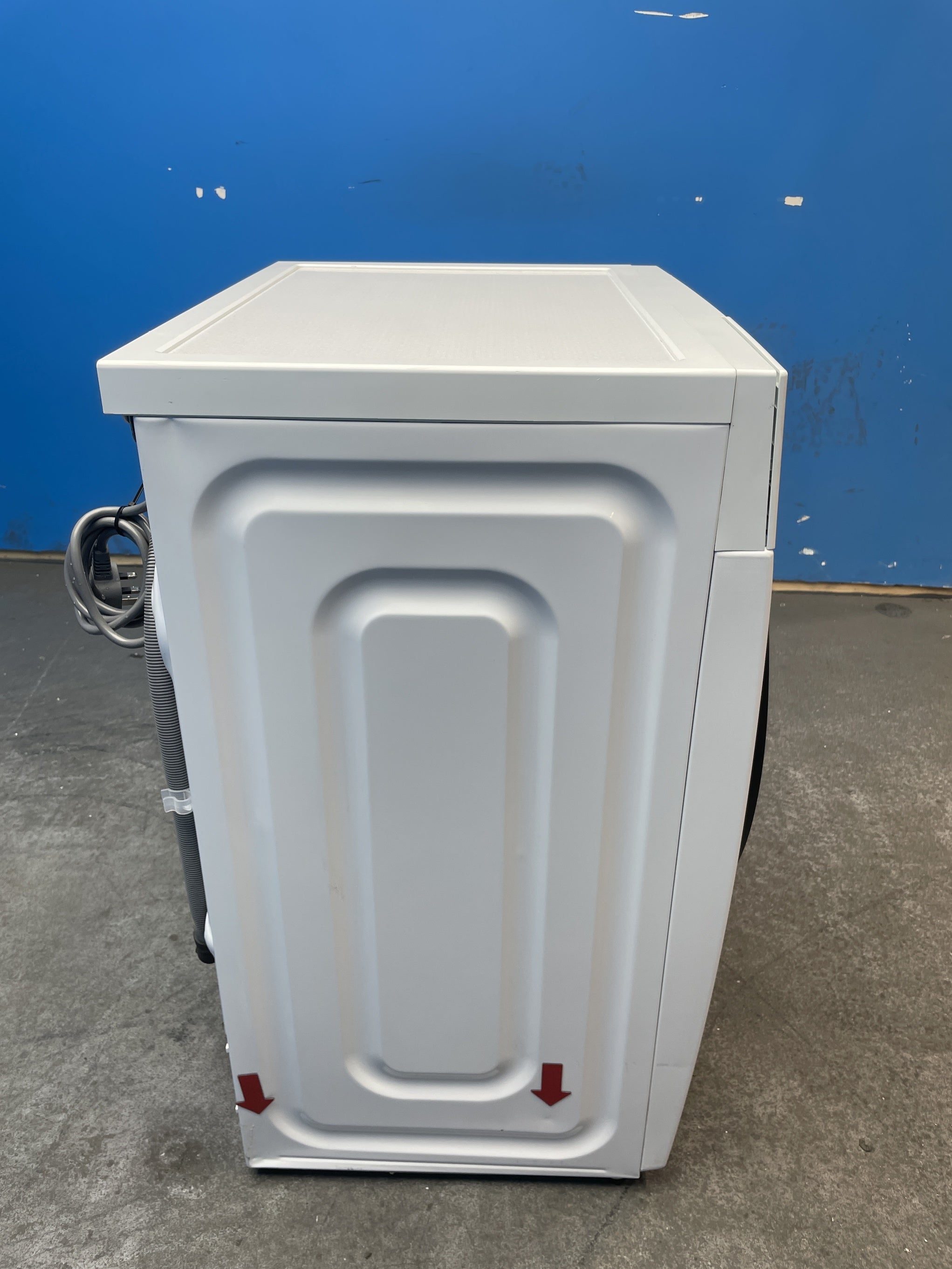 #GRC-163-176 - Samsung Series 5 9kg/5kg Smart 1400rpm Slim Washer Dryer