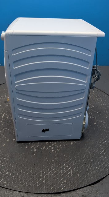 #GRC-162-835 - Candy Smart 9kg Condenser Tumble Dryer – WiFi Connected, White, G Energy Rating