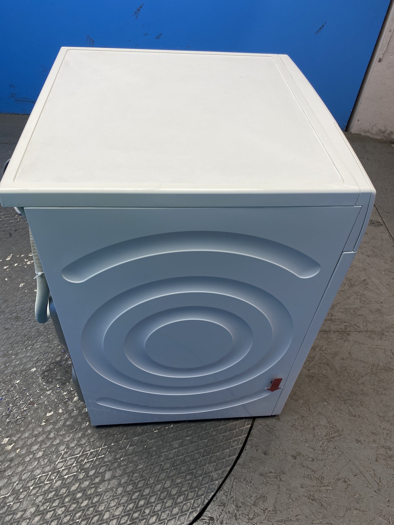 Bosch WAQ243D1GB VarioPerfect 8kg 1200rpm Washing Machine