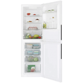 Candy CCT3L157FWK 262 Litre Combi Fridge Freezer - Renew 2 U
