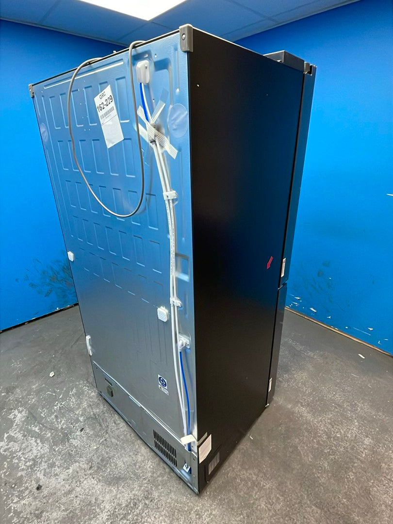 #GRC-162-229 - LG GMG96CRAFT InstaView 683 Litre French Door Fridge Freezer