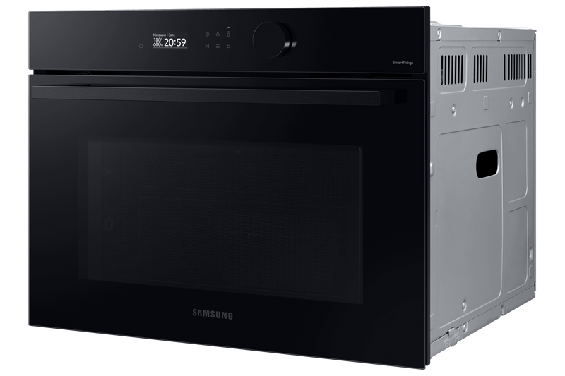 Samsung NQ5B5763DBK Series 5 50L Built-in Combi Microwave Oven – Renew 2 U