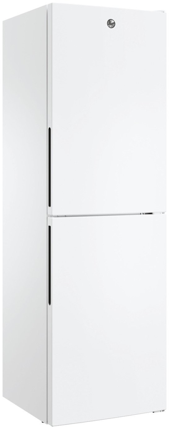 Hoover HOCT3L517EWK 252 Litre Combi Fridge Freezer