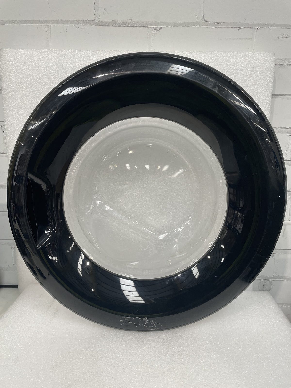 #GRC-154-683 - Haier HW90-B14939 Washing Machine Door