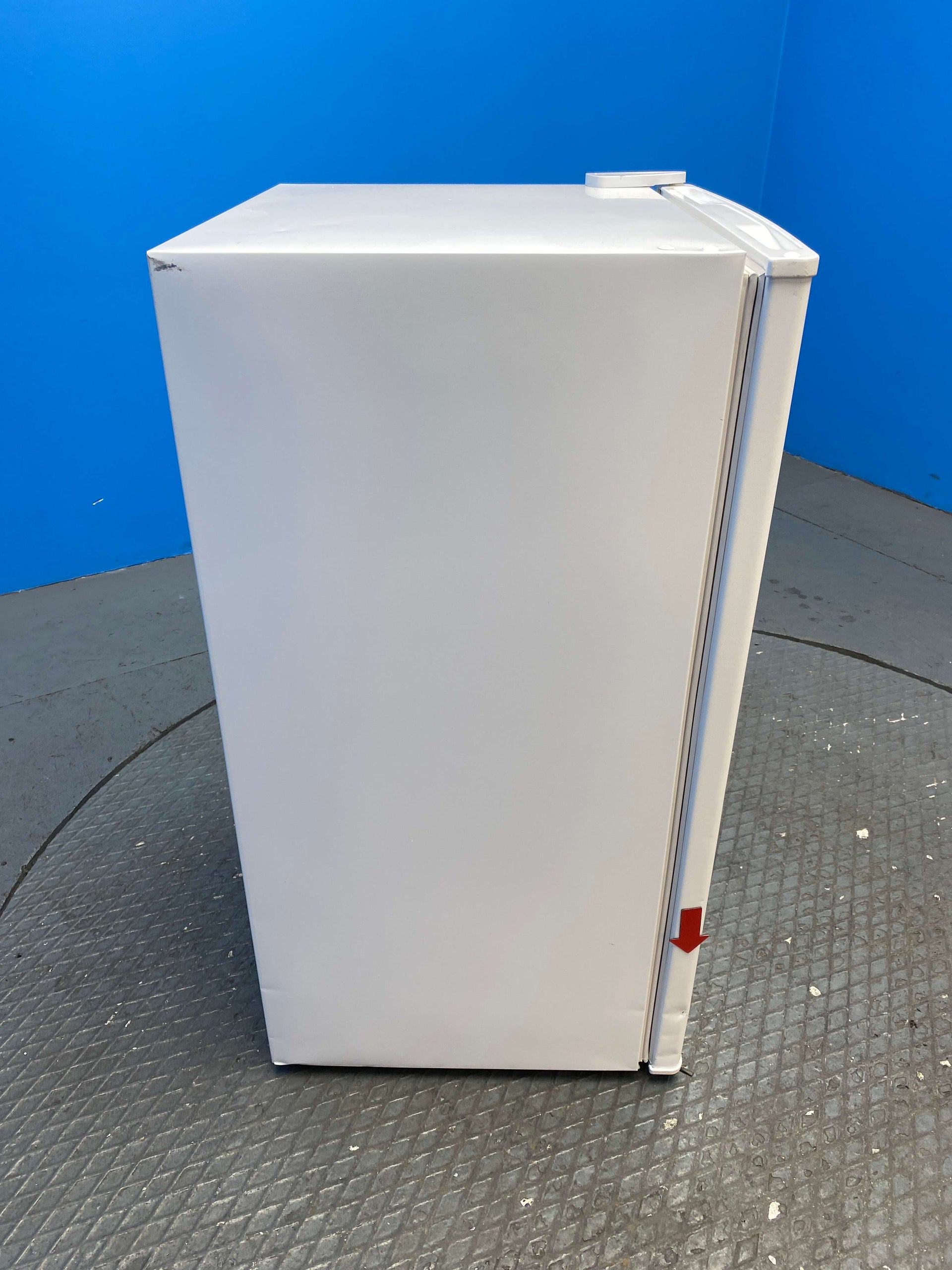 Statesman UC47FZW 47cm 60L Under Counter Freezer