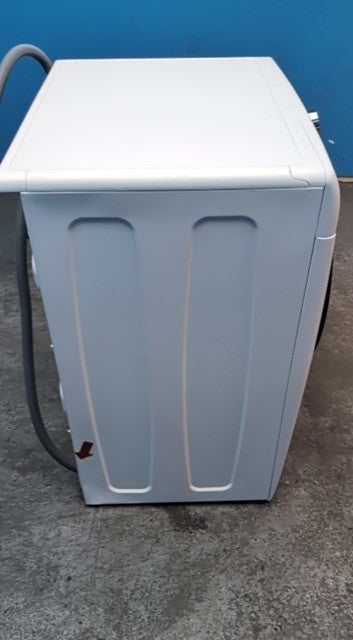 #GRC-162-749 - Hoover H-WASH 350 9kg 1400rpm Washing Machine – Allergy Care Pro, White