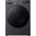 LG FDV709GN 9kg Heat Pump SmartThinQ Tumble Dryer - Renew 2 U