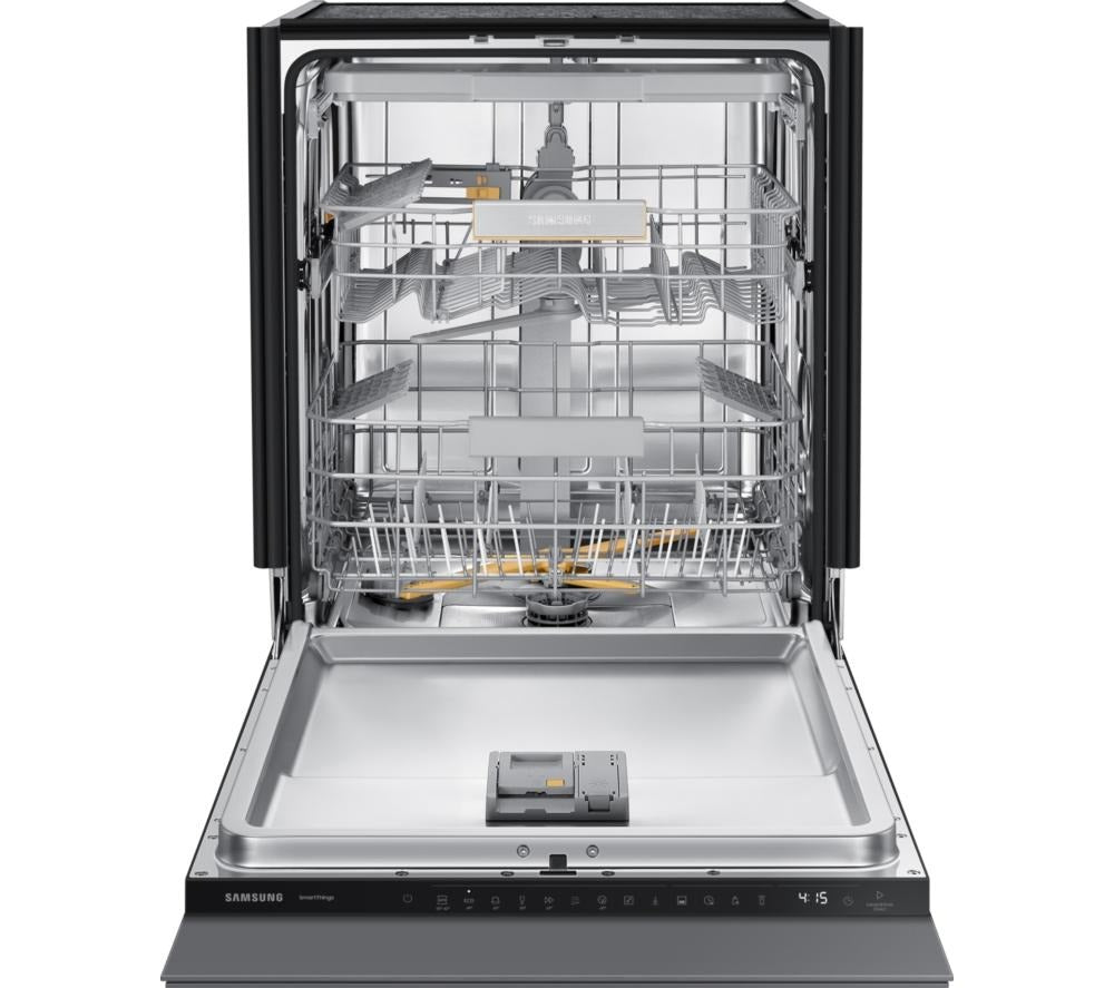 Samsung DW60BG830100/EU Built-In 14 Settings Smart Dishwasher  – Renew 2 U